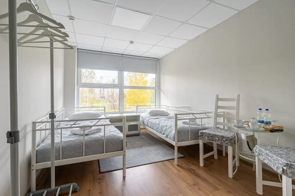 Казань: Tashayak Otel