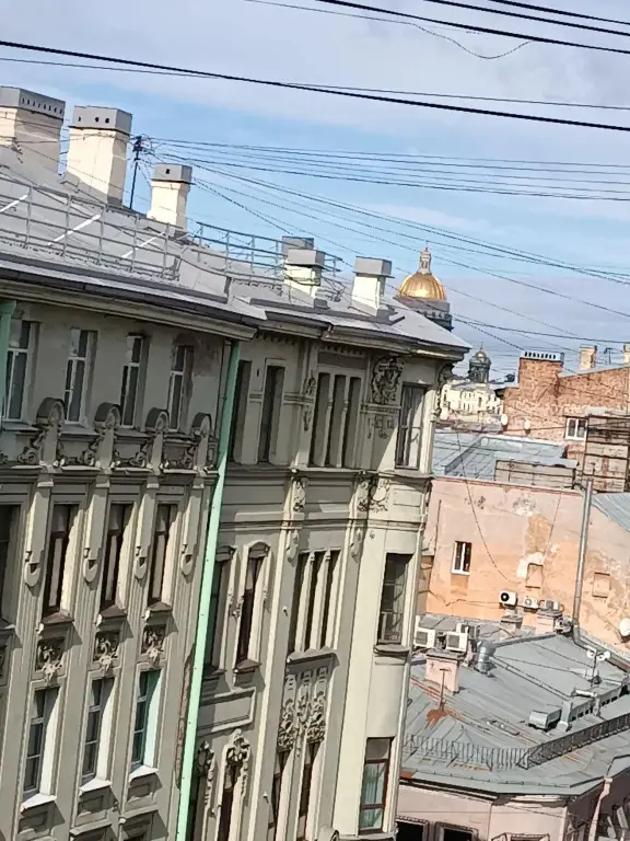 Мир На Садовой — фото 1