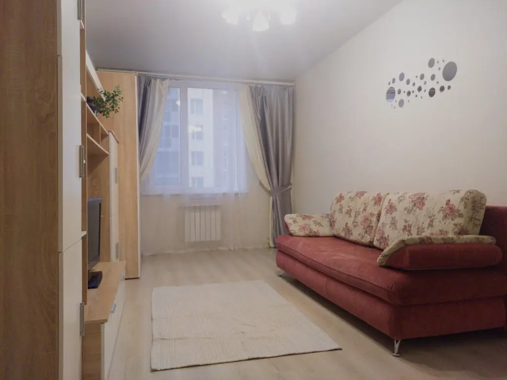 Белгород: Bestflat (Бестфлэт) на улице Попова