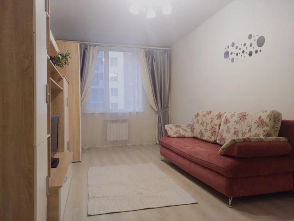 Белгород: Bestflat (Бестфлэт) на улице Попова