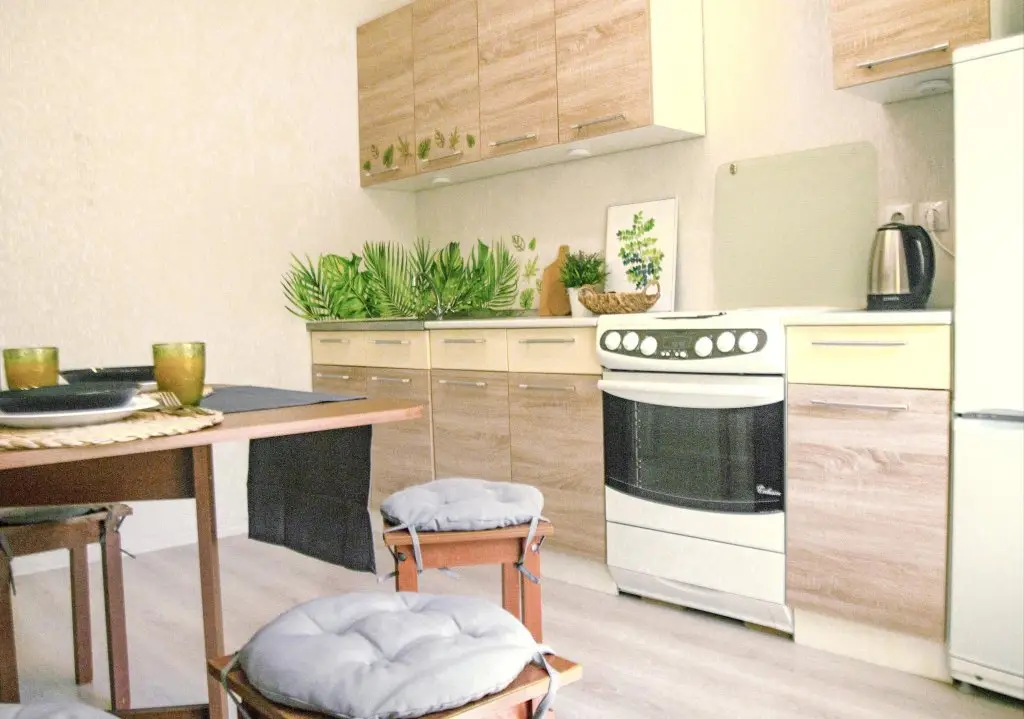 Белгород: Bestflat (Бестфлэт) на улице Попова