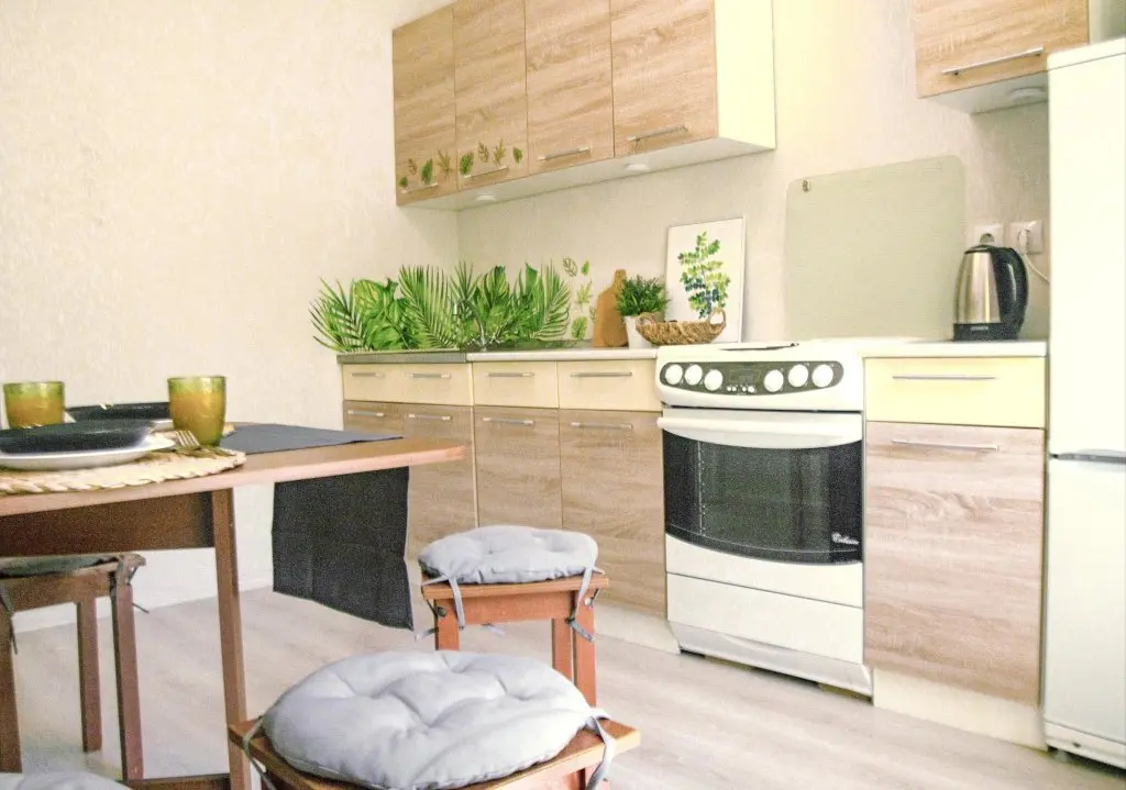 Белгород: Bestflat (Бестфлэт) на улице Попова