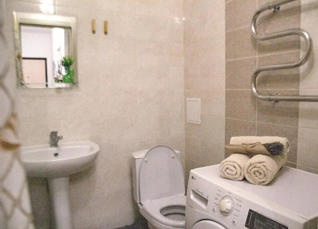 Белгород: Bestflat (Бестфлэт) на улице Попова