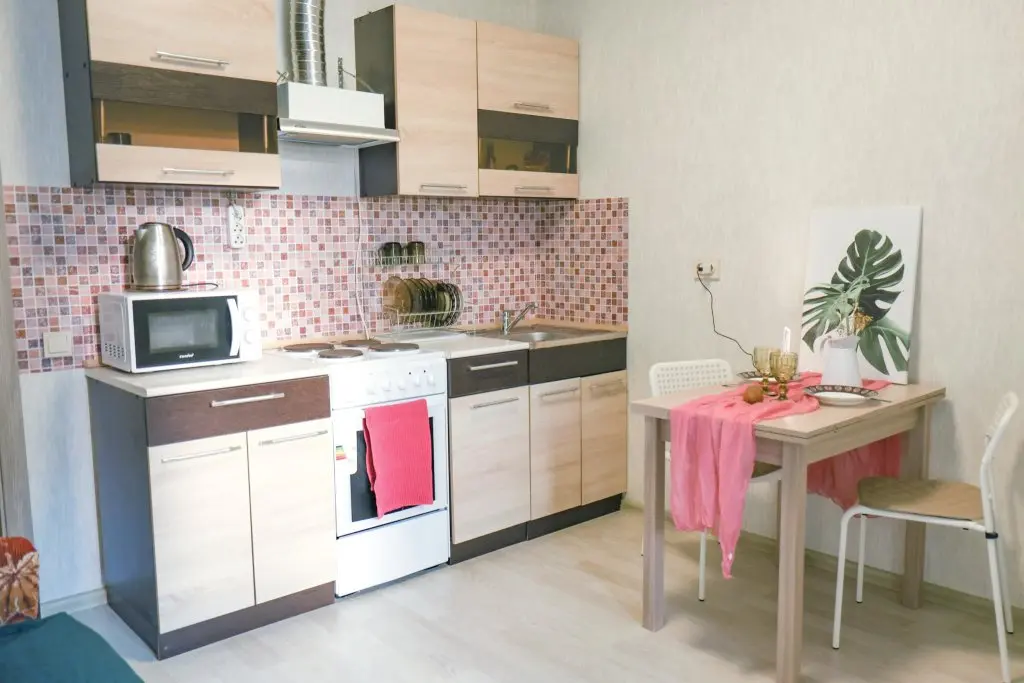 Белгород: Bestflat (Бестфлэт) на улице Попова