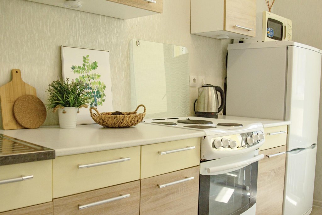 Bestflat (Бестфлэт) на улице Попова — фото 1