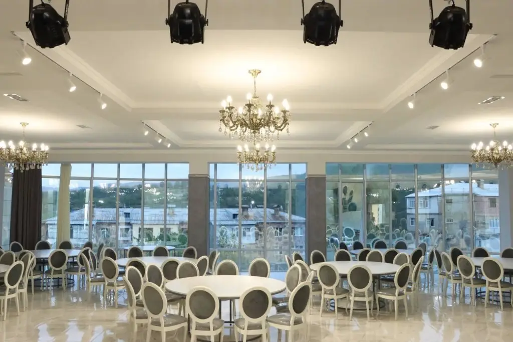 Капан: Grand House Hotel & Zipline