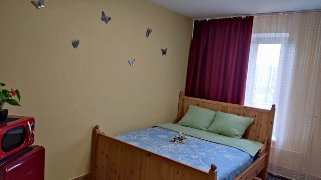 Гатчина: Queit Hause (Квайт Хаус) на улице на Чехова 43