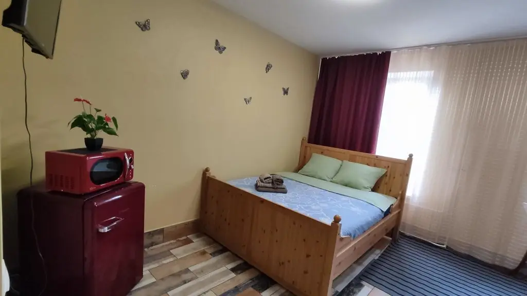 Гатчина: Queit Hause (Квайт Хаус) на улице на Чехова 43