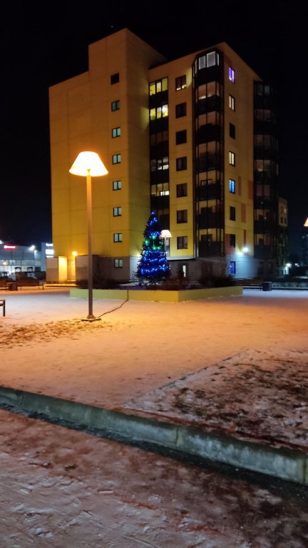 Queit Hause (Квайт Хаус) на улице на Чехова 43 — фото 1