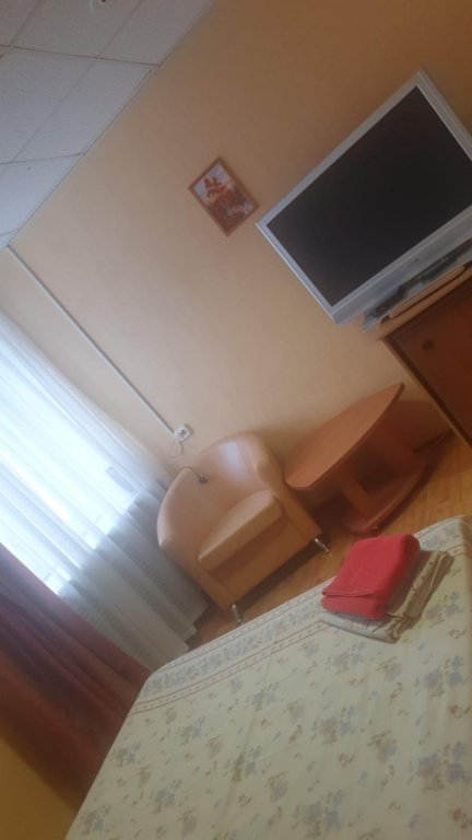 Котлас: Прибой