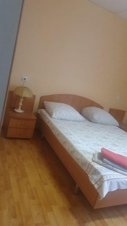 Котлас: Прибой