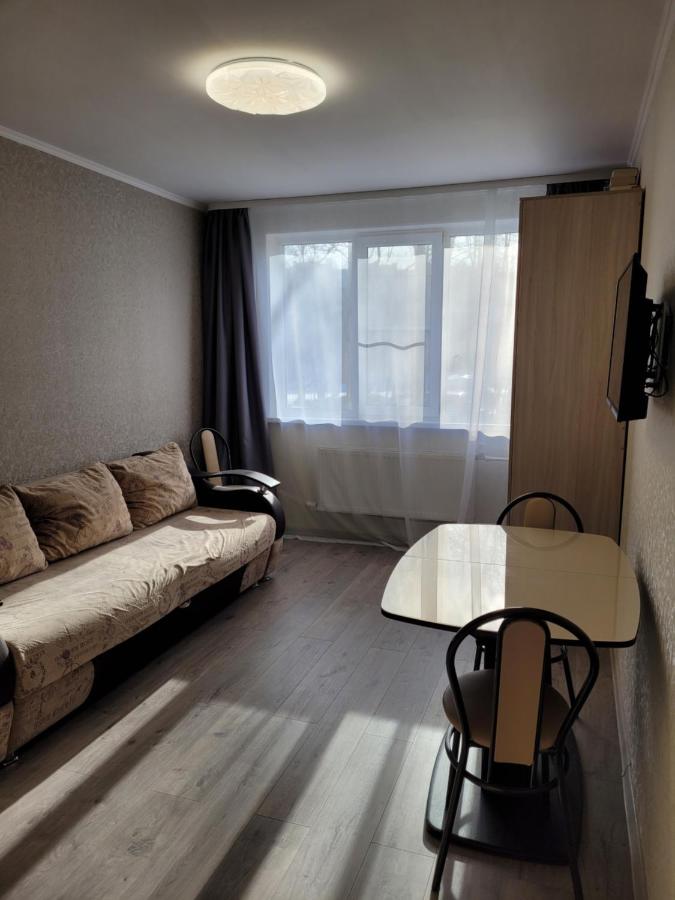 Санкт-Петербург: Apartment on Pionerskaya SPB-Trаvel