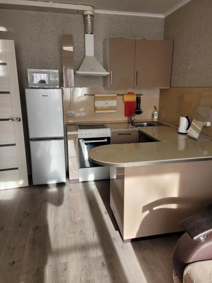 Санкт-Петербург: Apartment on Pionerskaya SPB-Trаvel