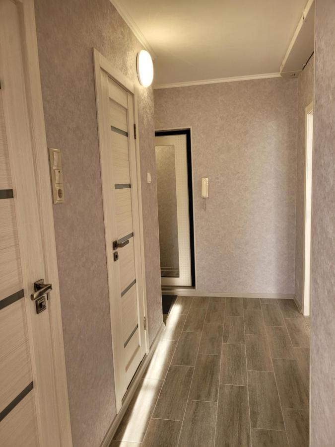 Санкт-Петербург: Apartment on Pionerskaya SPB-Trаvel