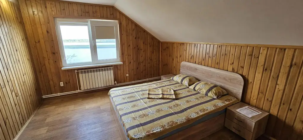 Сабуровка: СабуровДом