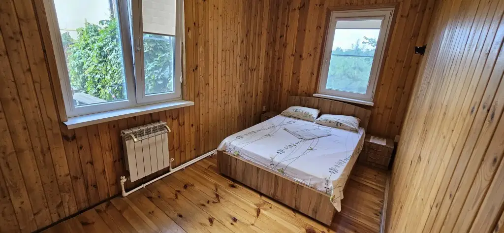 Сабуровка: СабуровДом