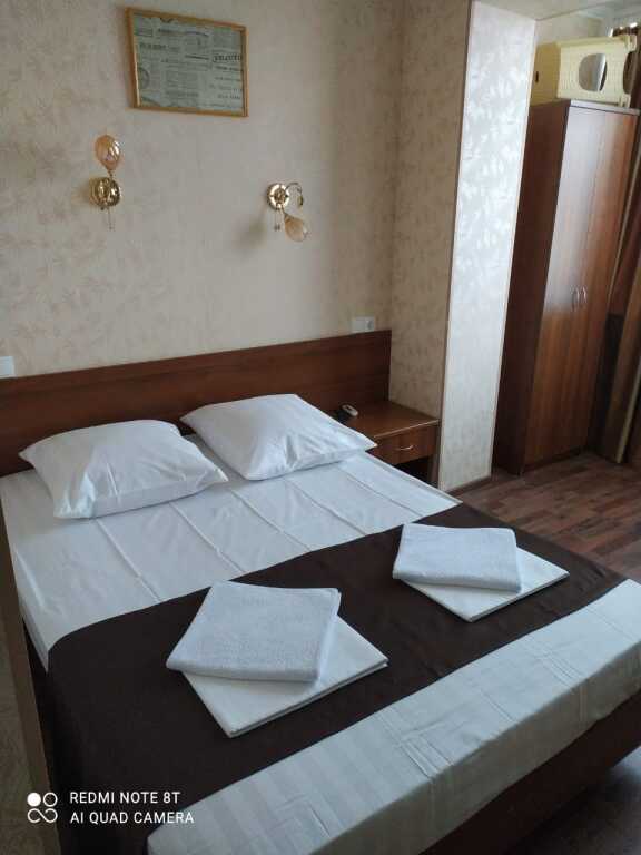 Геленджик: Akvatorya
