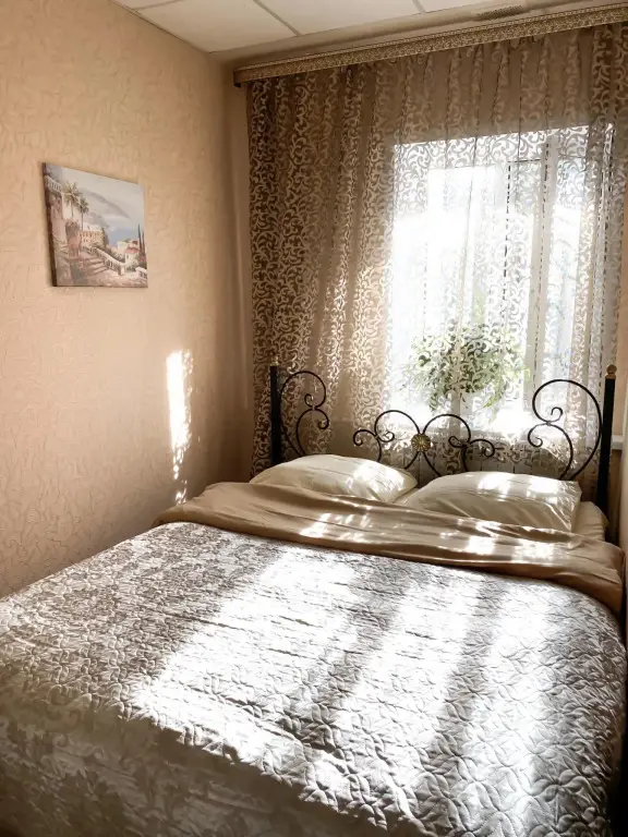 Городец: Guest rooms on Gorky Street