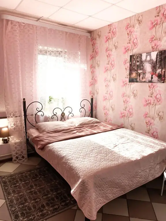 Городец: Guest rooms on Gorky Street