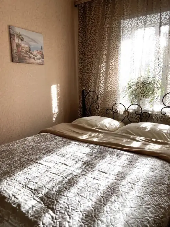 Городец: Guest rooms on Gorky Street