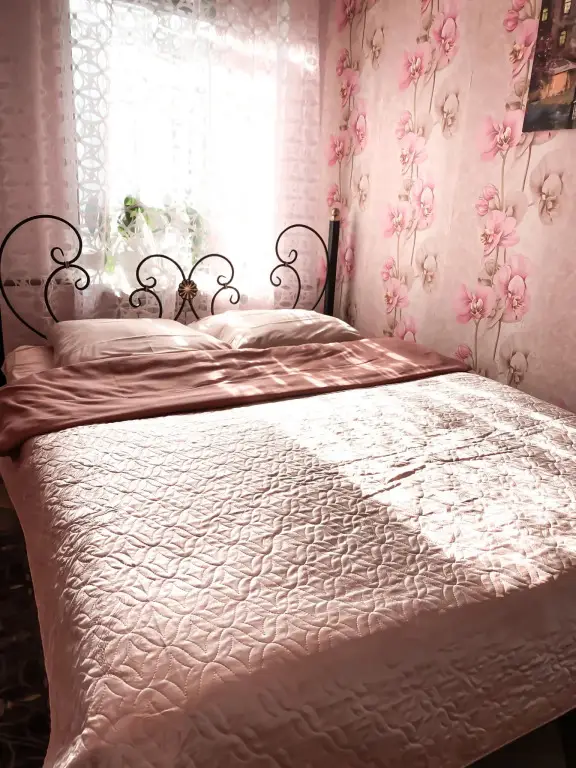 Городец: Guest rooms on Gorky Street
