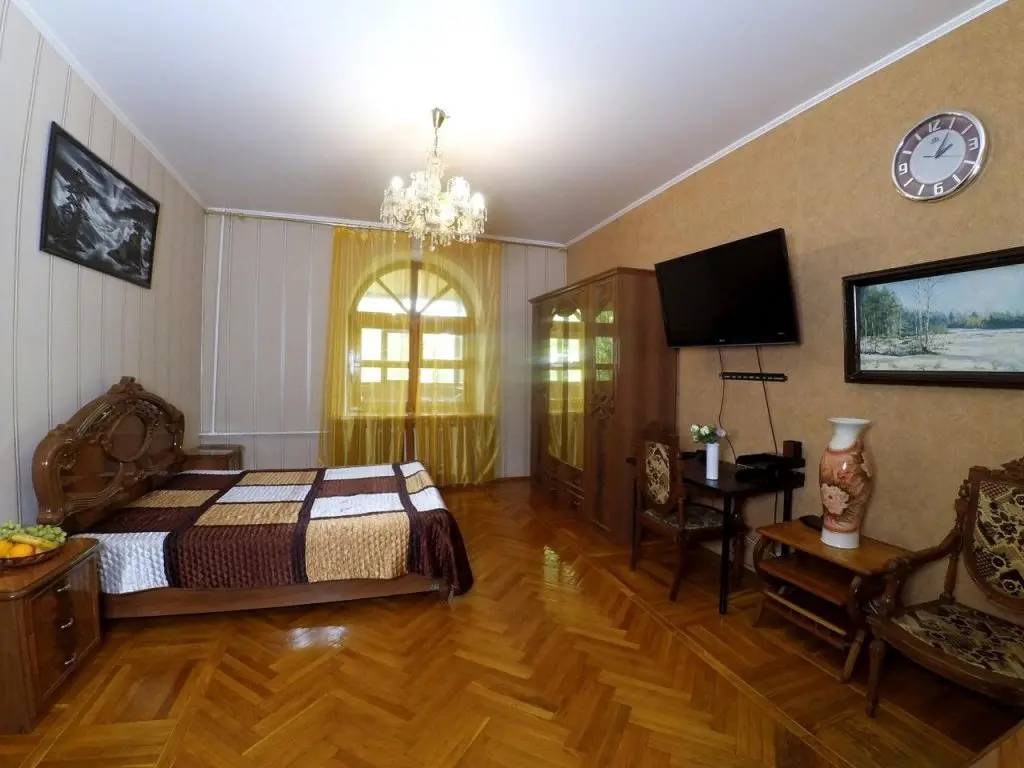 Казань: Kazan Home (Казань Хоум)