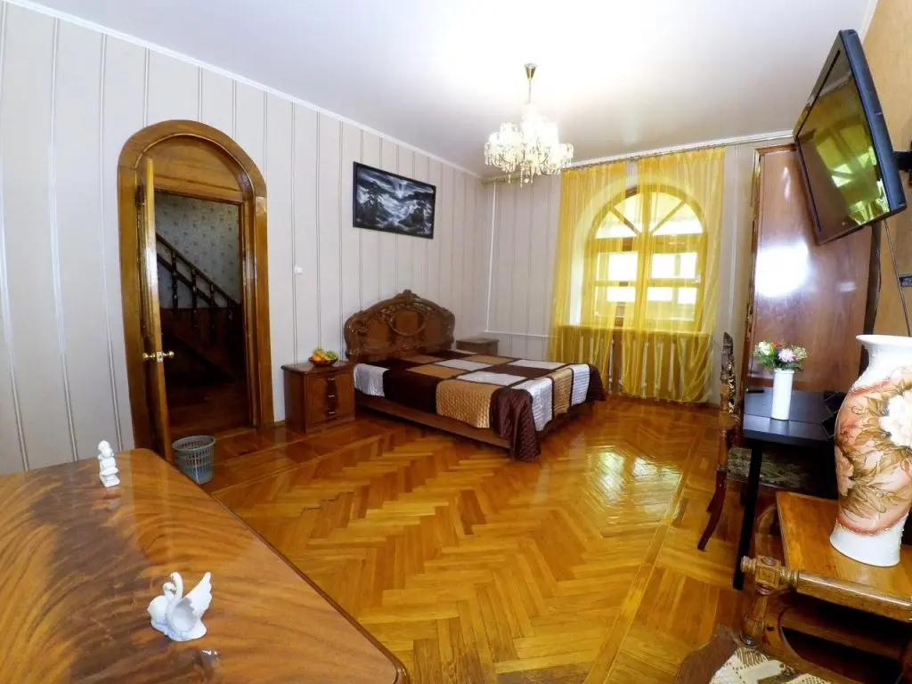 Казань: Kazan Home (Казань Хоум)