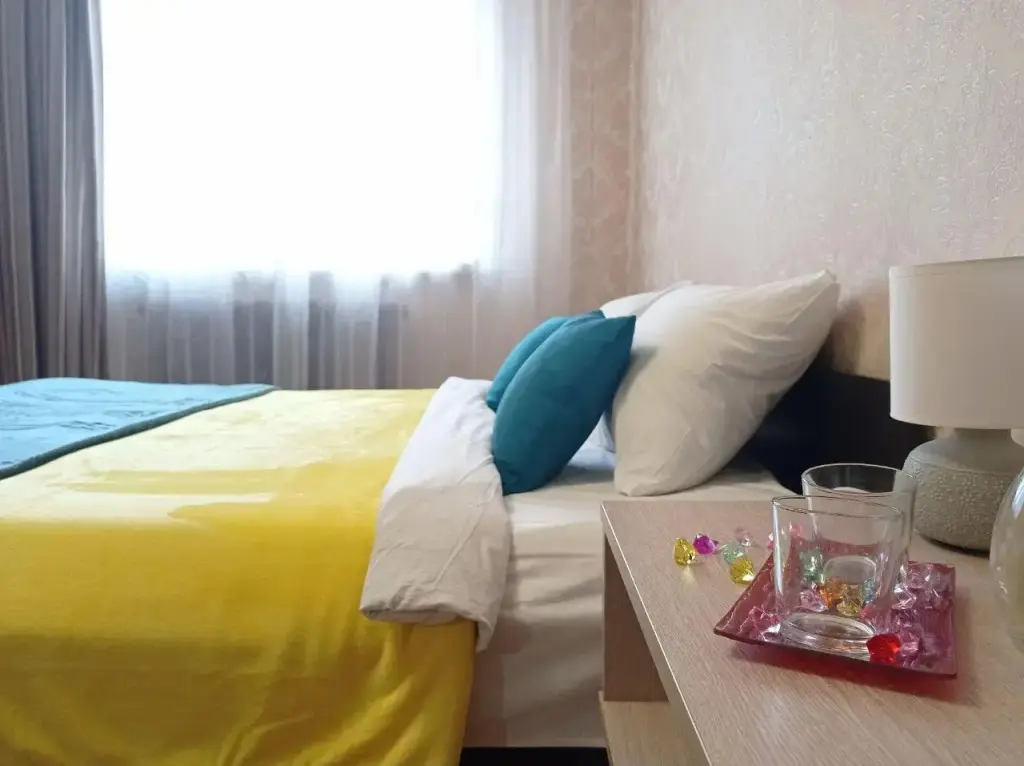 Домодедово: Live in comfort на улице Советская