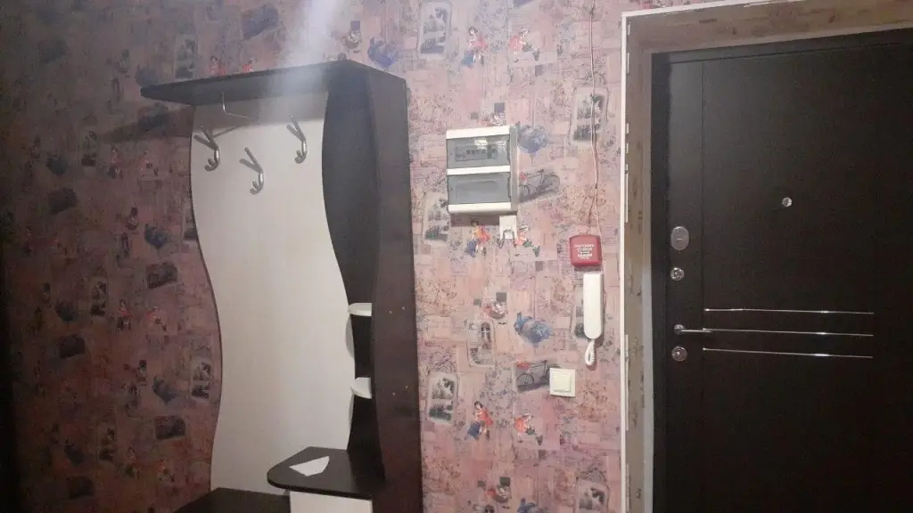 Live in comfort на улице Советская — фото 1