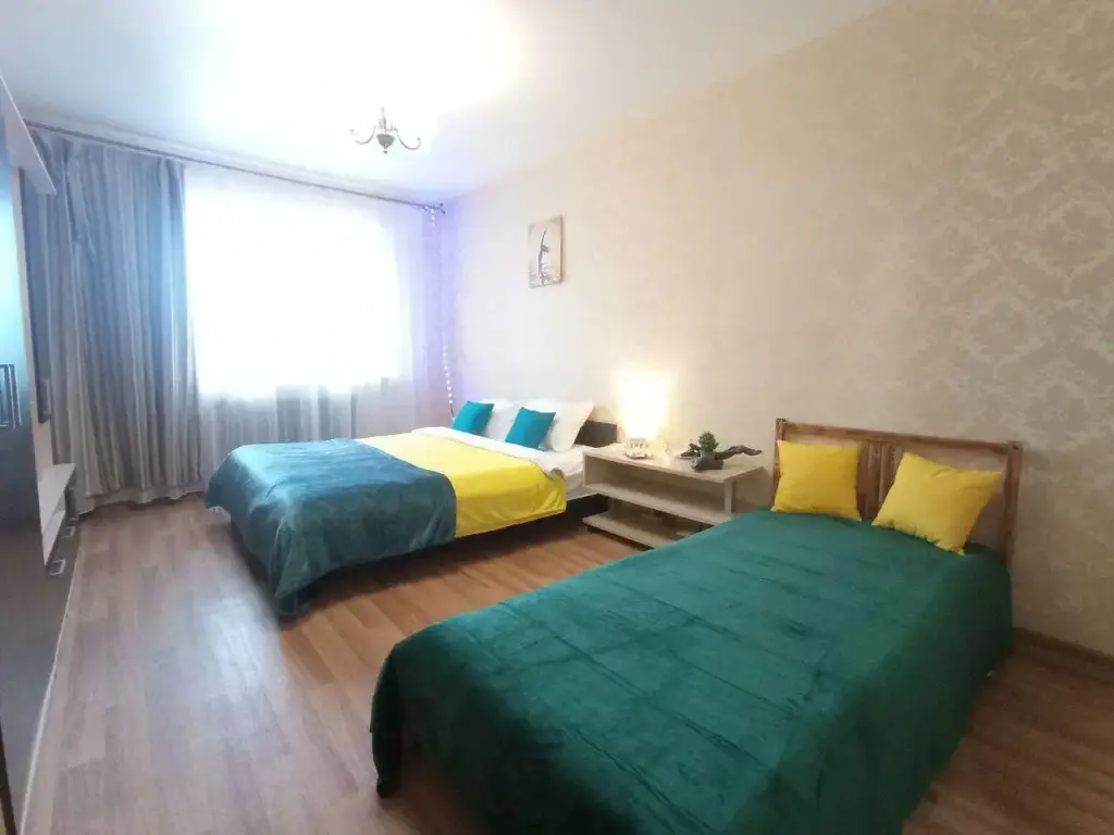 Домодедово: Live in comfort на улице Советская