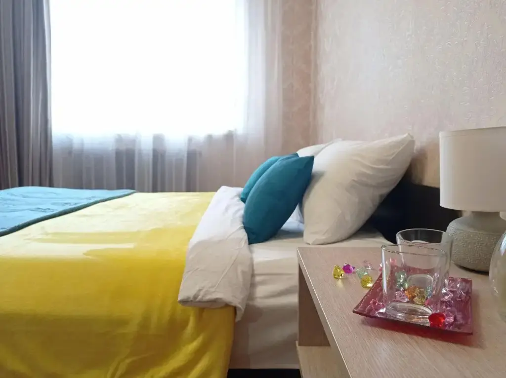 Домодедово: Live in comfort на улице Советская