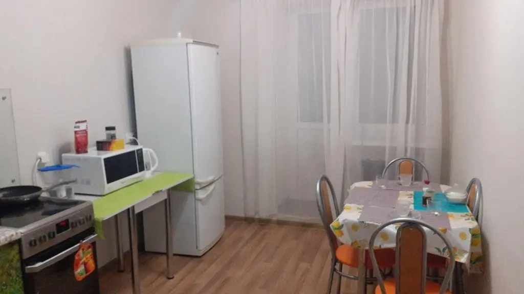Домодедово: Live in comfort на улице Советская