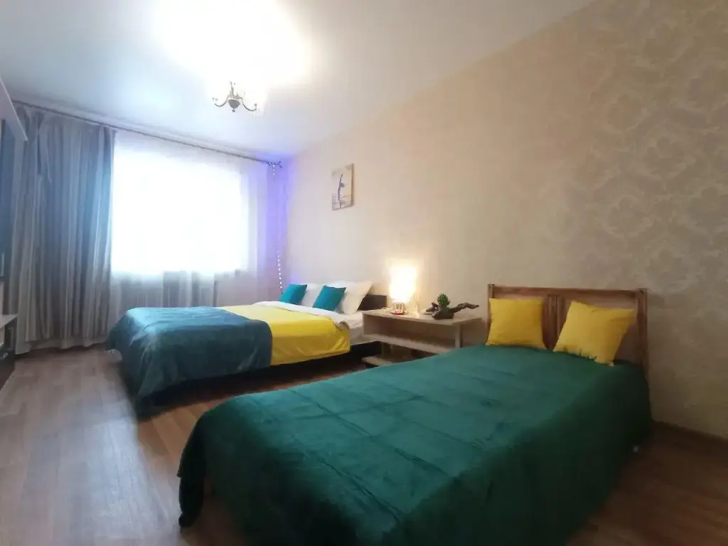 Домодедово: Live in comfort на улице Советская