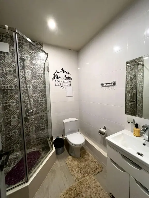 Домбай: Апартаменты Dombay Flats
