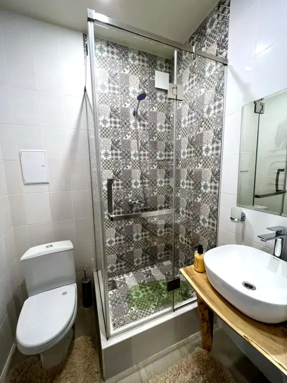 Домбай: Апартаменты Dombay Flats