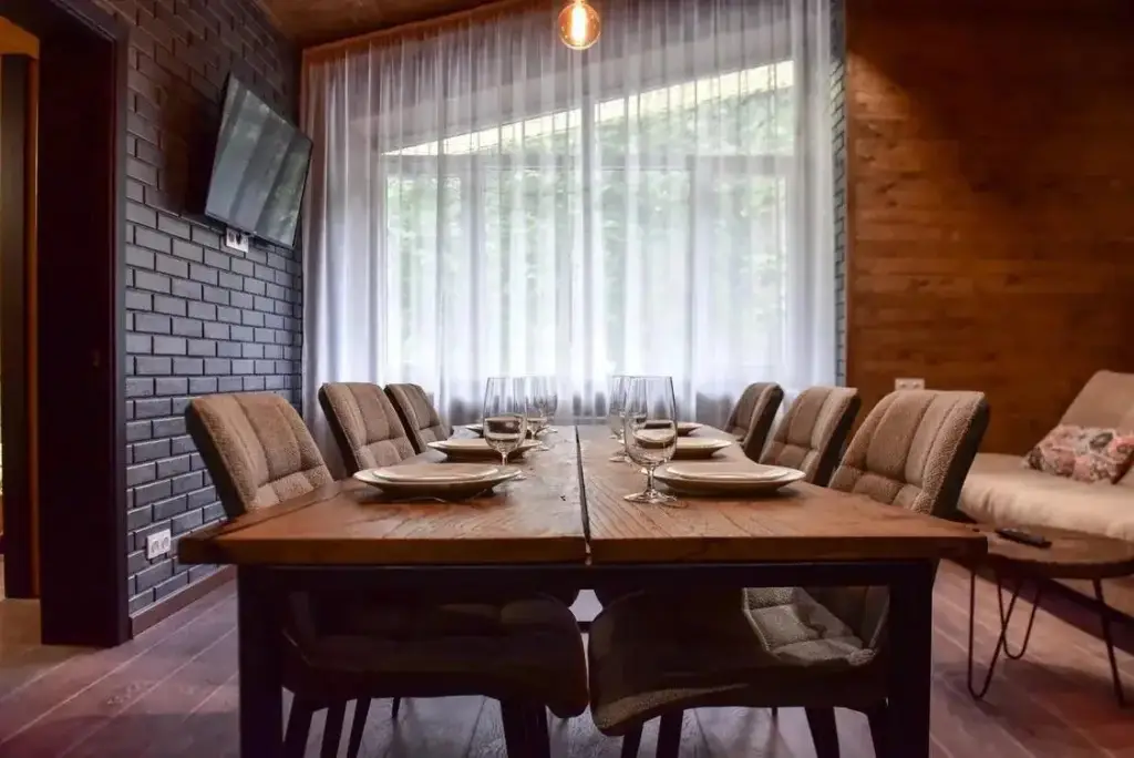 Домбай: Апартаменты Dombay Flats