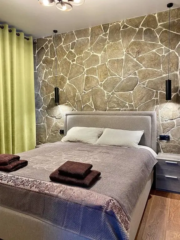 Домбай: Апартаменты Dombay Flats