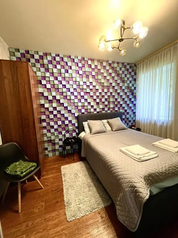 Домбай: Апартаменты Dombay Flats