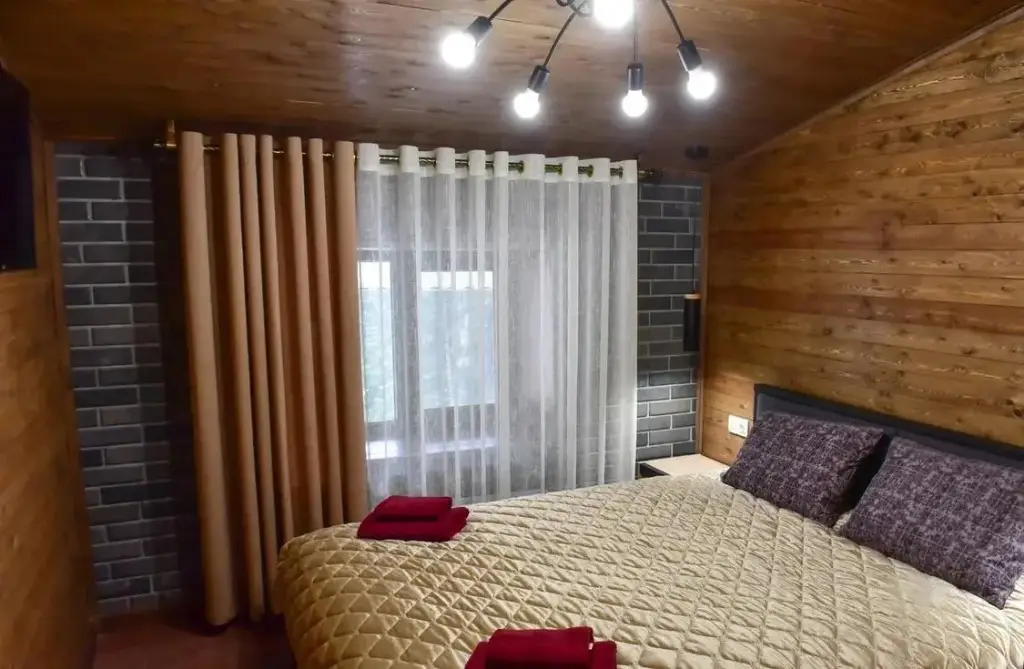 Домбай: Апартаменты Dombay Flats