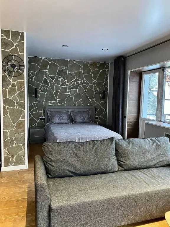 Домбай: Апартаменты Dombay Flats