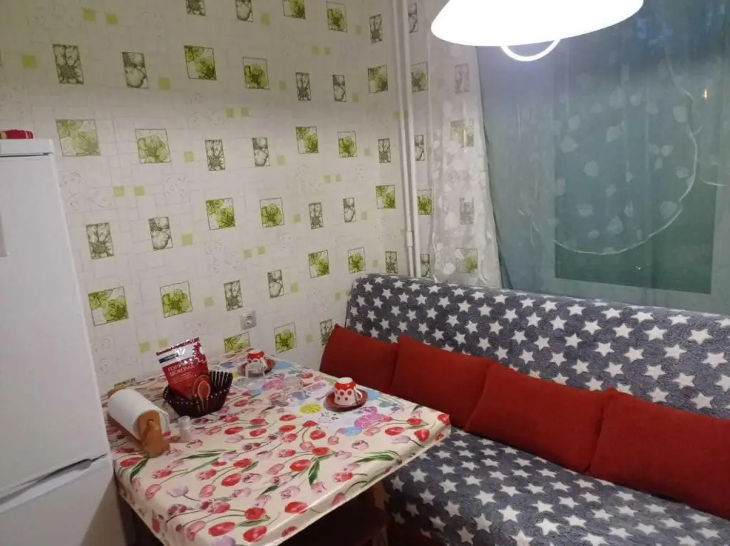 Домодедово: Live in comfort (Лайф ин комфорт) на улице Рабочая 44