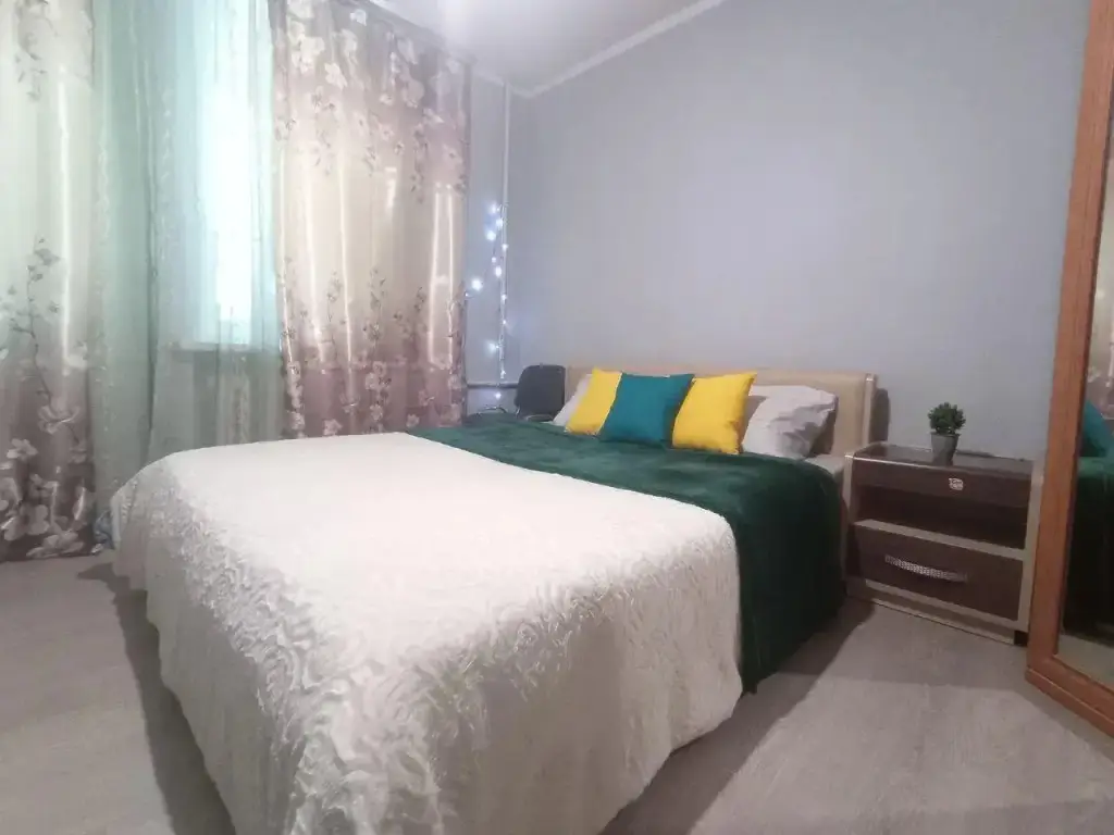 Домодедово: Live in comfort на проезде Кутузовский