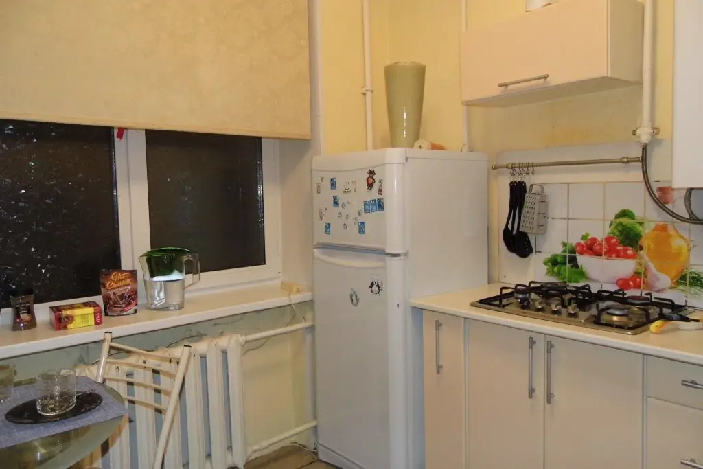 Домодедово: Live in comfort на проезде Кутузовский