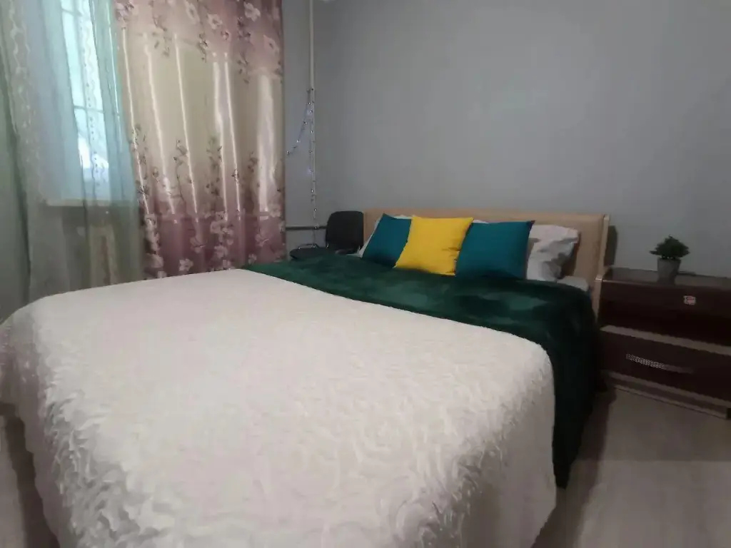 Домодедово: Live in comfort на проезде Кутузовский