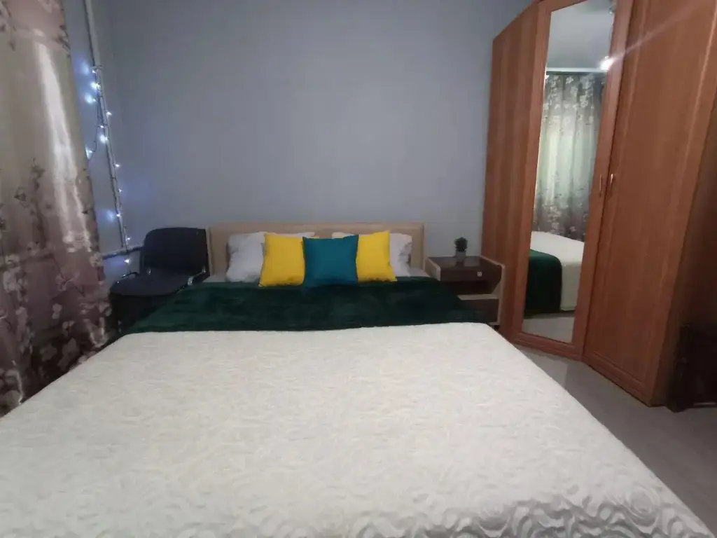 Домодедово: Live in comfort на проезде Кутузовский