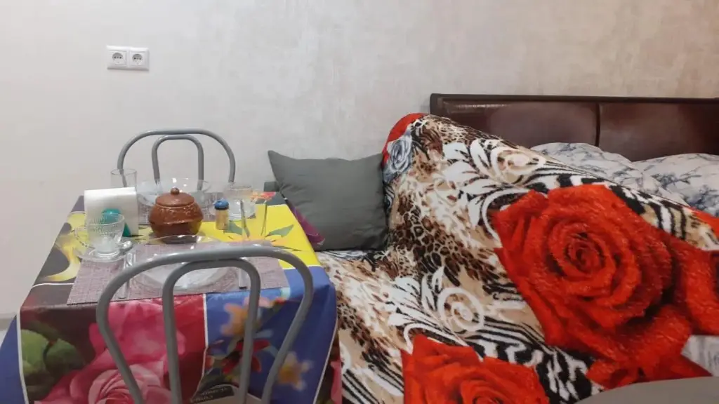 Домодедово: Live in comfort на улице Высотная