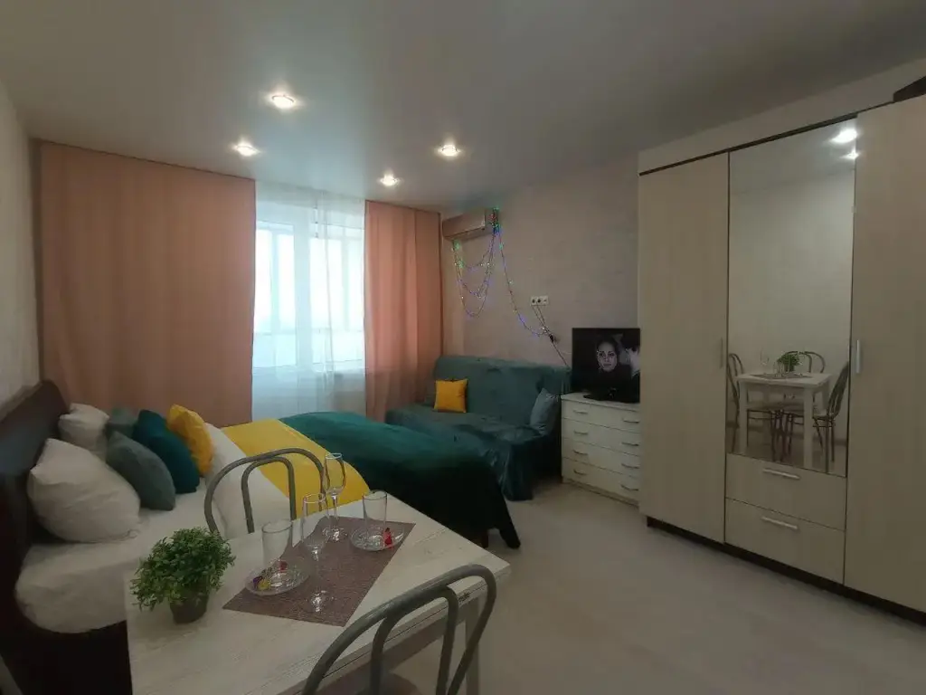Домодедово: Live in comfort на улице Высотная