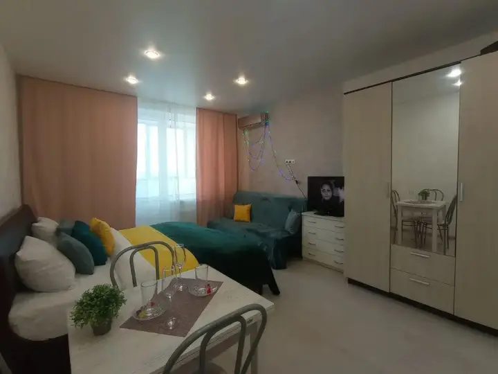 Домодедово: Live in comfort на улице Высотная
