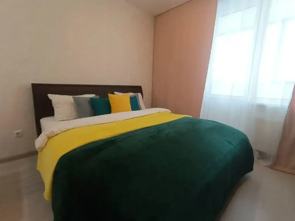 Домодедово: Live in comfort на улице Высотная