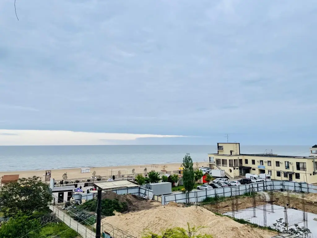 Дербент: Гостиный Двор